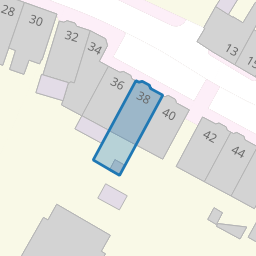 Perceel HLM01-I-5490