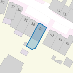 Perceel HLM01-I-5491