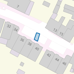 Perceel HLM01-I-5497