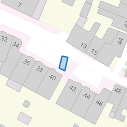 Perceel HLM01-I-5499