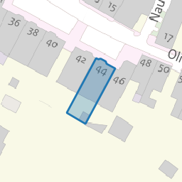 Perceel HLM01-I-5503