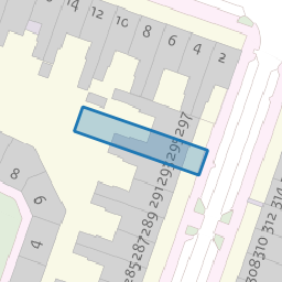 Perceel HLM01-I-5517