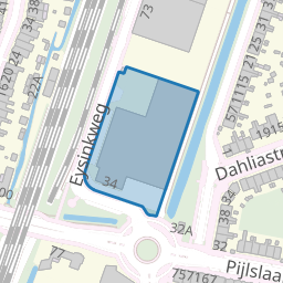 Perceel HLM01-I-5519