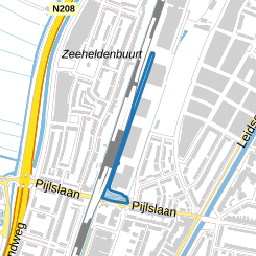 Perceel HLM01-I-5521