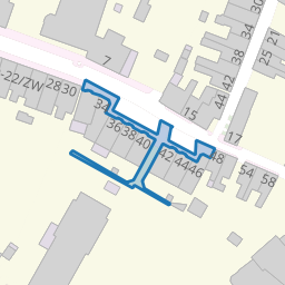 Perceel HLM01-I-5529