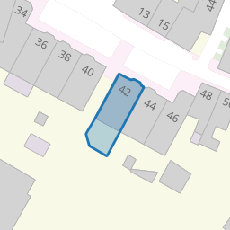 Perceel HLM01-I-5530