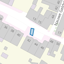 Perceel HLM01-I-5534