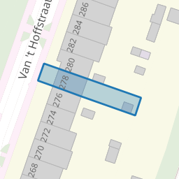 Perceel HLM01-I-5540