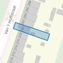 Perceel HLM01-I-5541