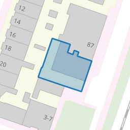 Perceel HLM01-I-5545