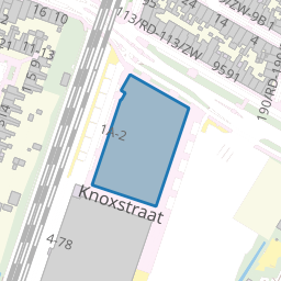 Perceel HLM01-I-5561