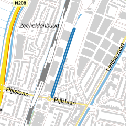 Perceel HLM01-I-5562