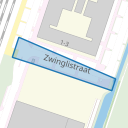 Perceel HLM01-I-5563