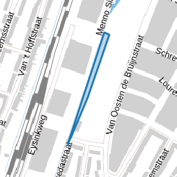 Perceel HLM01-I-5564