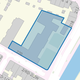 Perceel HLM01-I-5566