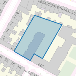 Perceel HLM01-I-5567