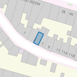 Perceel HLM01-I-5569