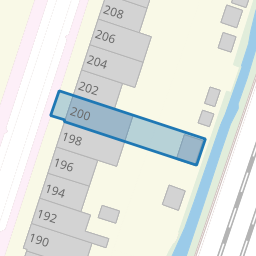 Perceel HLM01-I-5579