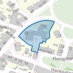 Perceel HLM01-I-5589