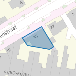 Perceel HLM01-I-5600