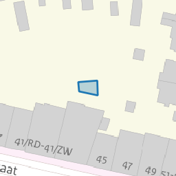 Perceel HLM01-I-5614