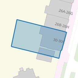 Perceel HLM01-I-5616
