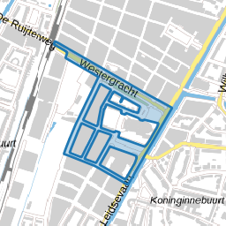 Perceel HLM01-I-5622