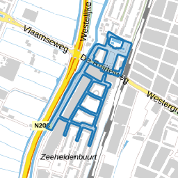 Perceel HLM01-I-5624