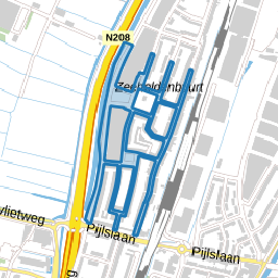 Perceel HLM01-I-5633