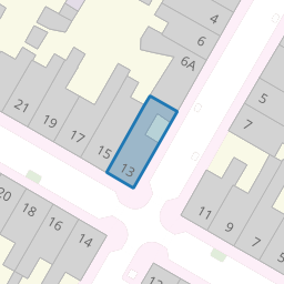 Perceel HLM01-I-5643