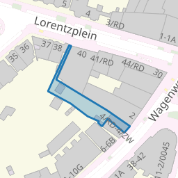 Perceel HLM01-I-5645