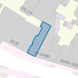 Perceel HLM01-I-5664