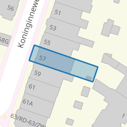 Perceel HLM01-I-5668