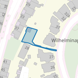 Perceel HLM01-I-5672