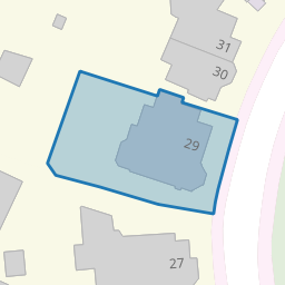 Perceel HLM01-I-5674