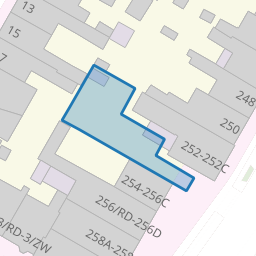 Perceel HLM01-I-5680