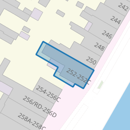 Perceel HLM01-I-5681