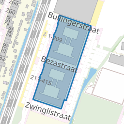 Perceel HLM01-I-5689