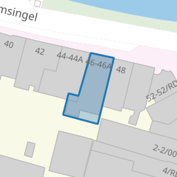 Perceel HLM01-I-5691