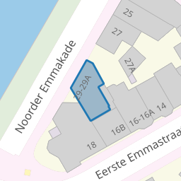 Perceel HLM01-I-5696