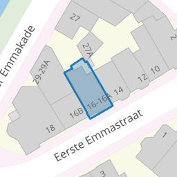 Perceel HLM01-I-5699