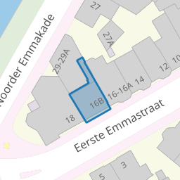 Perceel HLM01-I-5700