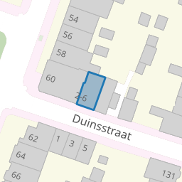 Perceel HLM01-I-5704