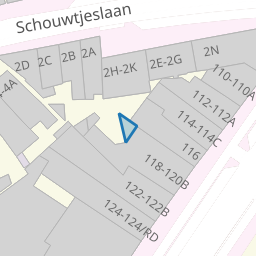 Perceel HLM01-I-5706