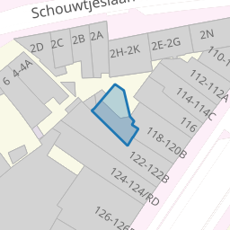 Perceel HLM01-I-5707