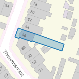 Perceel HLM01-I-5713