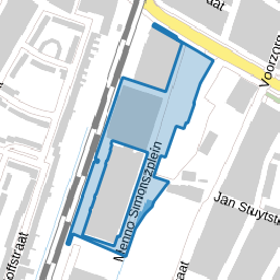 Perceel HLM01-I-5719