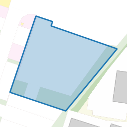 Perceel HLM01-I-5720