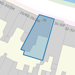 Perceel HLM01-I-5728