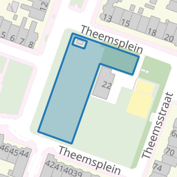 Perceel HLM01-I-5732